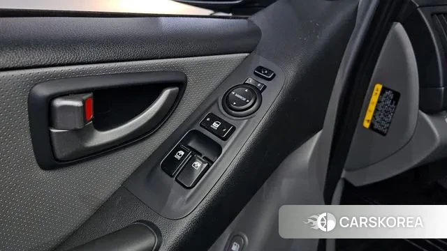 Hyundai The New Grand Starex id 3325279 из Кореи 4