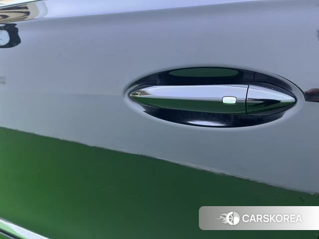 Buick Lacrosse 2023 Черный из Китая, фото 4
