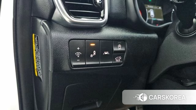 Kia Sportage The Bold 2019 Белый из Кореи, фото 4