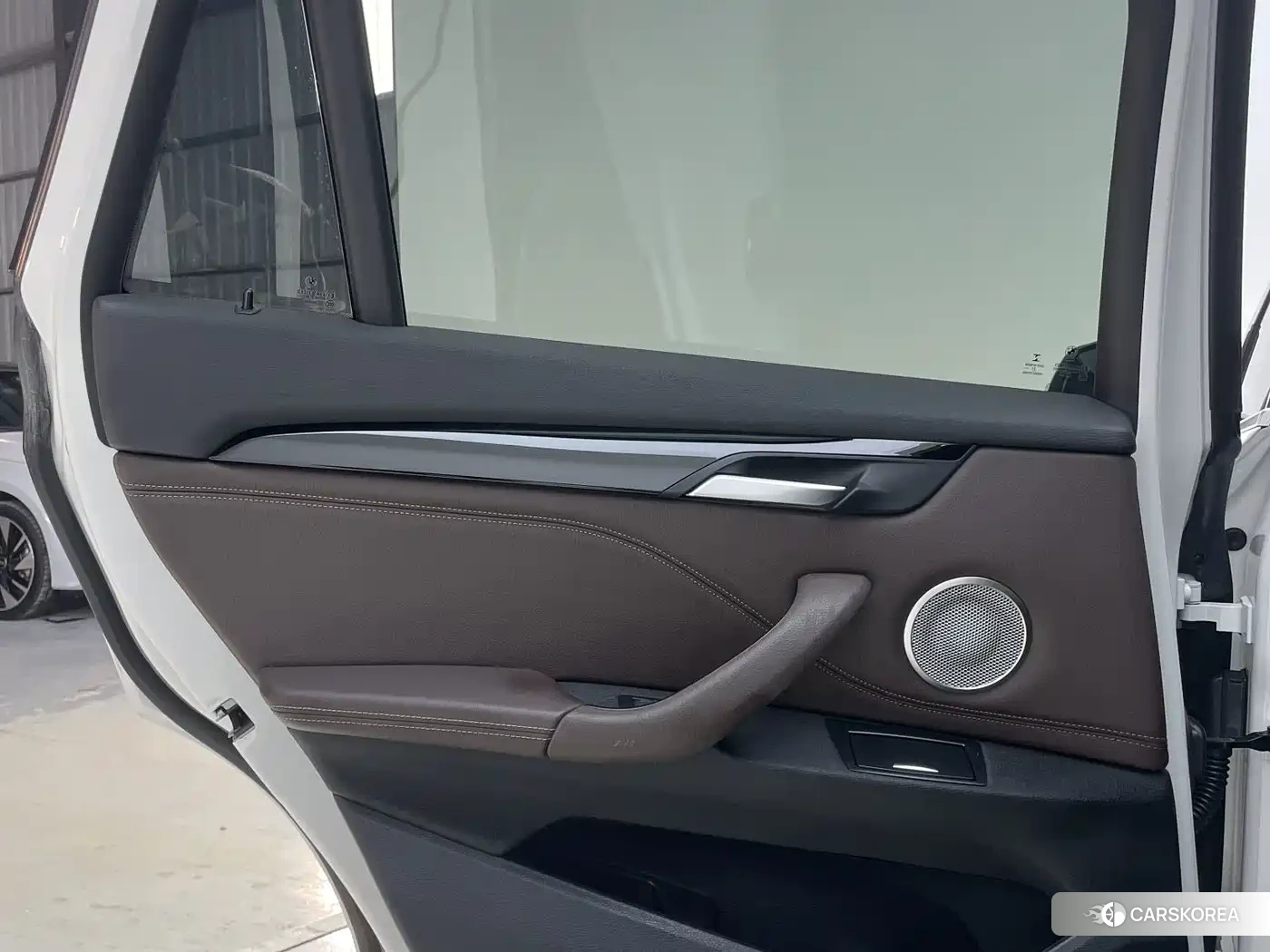 BMW X1 2021 Белый из Китая, фото 5