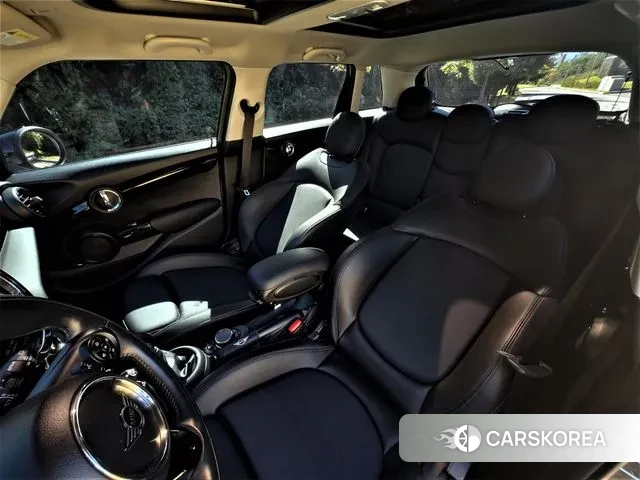 Mini Cooper 2019 Серый из Кореи, фото 4