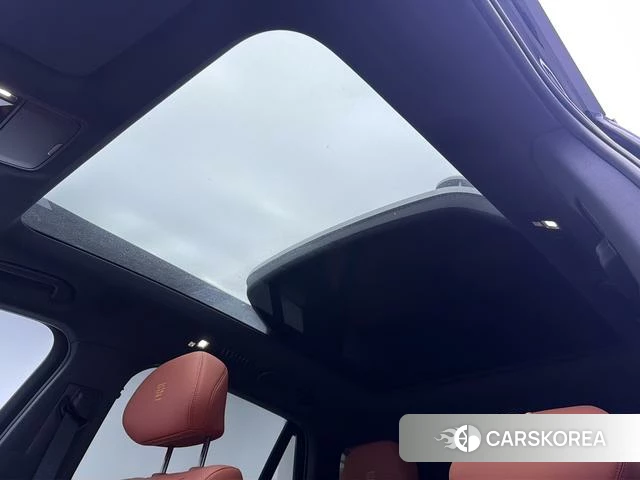 BYD Tang L DM 2026 Черный из Китая, фото 4