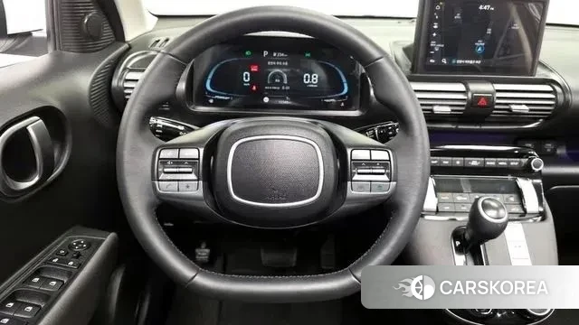 Hyundai Casper 2024 Белый из Кореи, фото 4