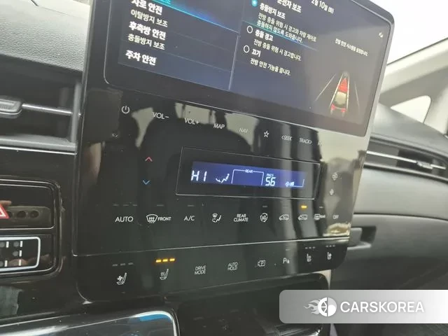 Hyundai Staria 2024 Белый из Кореи, фото 4