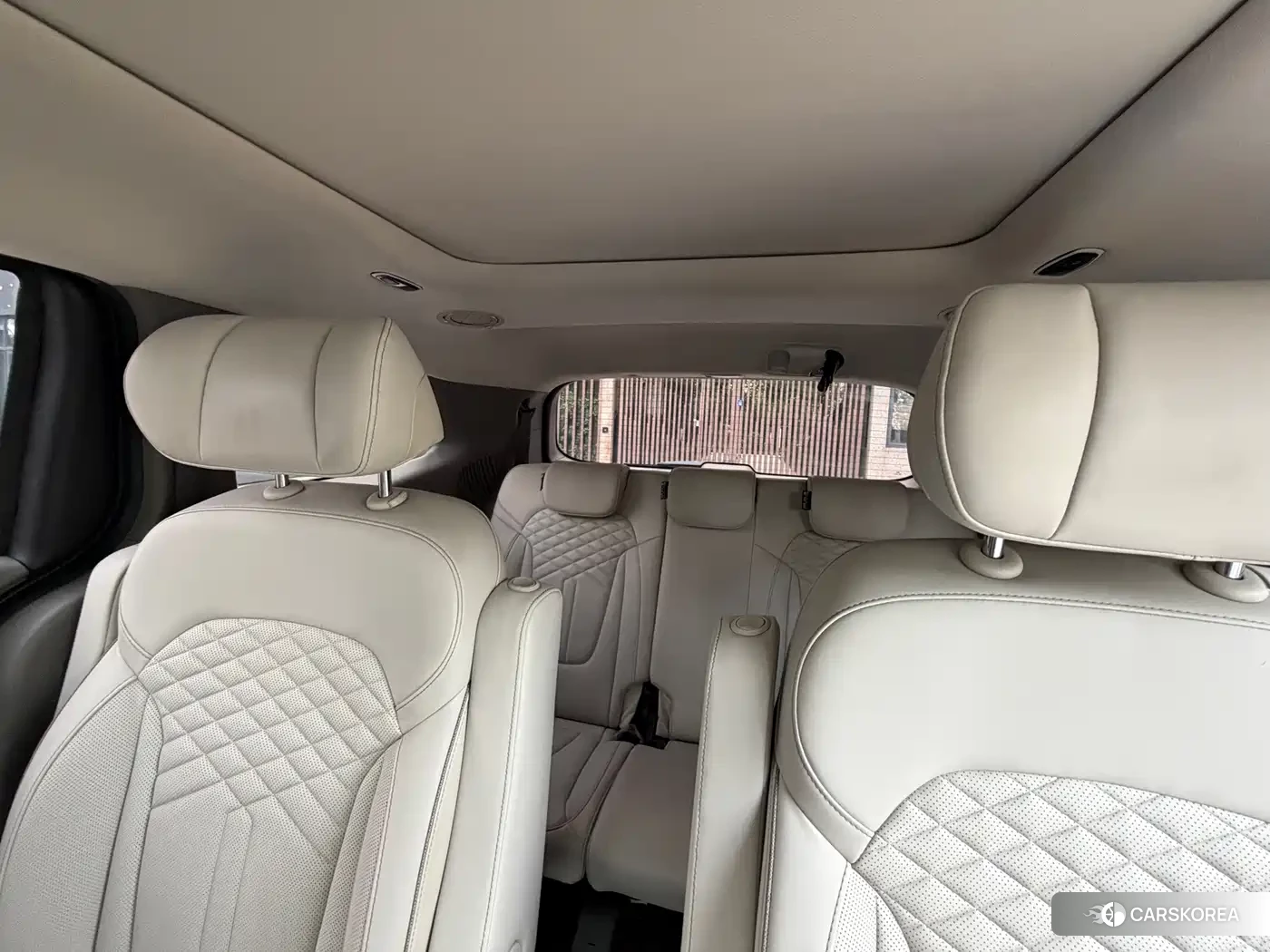 Hyundai Custo 2022 Silver/gray из Китая, фото 4