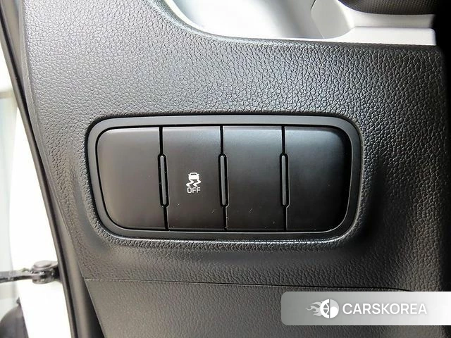 Kia The New Ray 2022 Белый из Кореи, фото 4