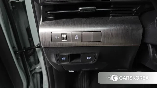 Hyundai Kona (SX2) 2024 Цвет галактики из Кореи, фото 4