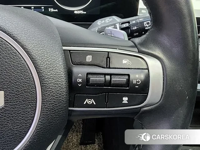 Kia Sportage 5th Generation 2021 Черный из Кореи, фото 4