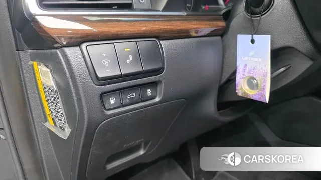 Kia Come New K7 2018 Черный из Кореи, фото 4