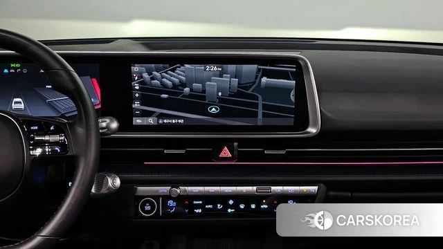Hyundai Ionic 6 2024 Белый из Кореи, фото 4