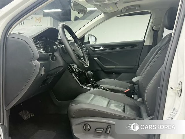 Volkswagen Exploring songs 2022 Белый из Китая, фото 4