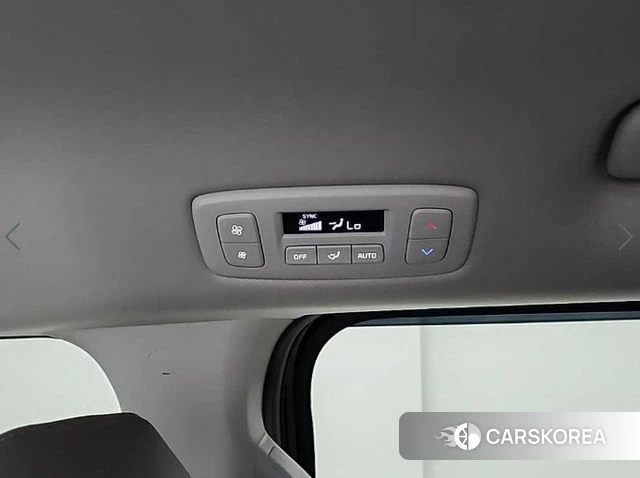 Kia The New Carnival 4th Generation 2024 Черный из Кореи, фото 4