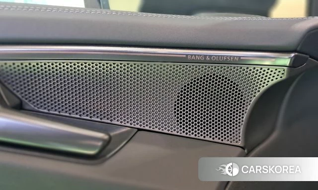 Audi A6 (C9) 2026 Серый из Кореи, фото 4