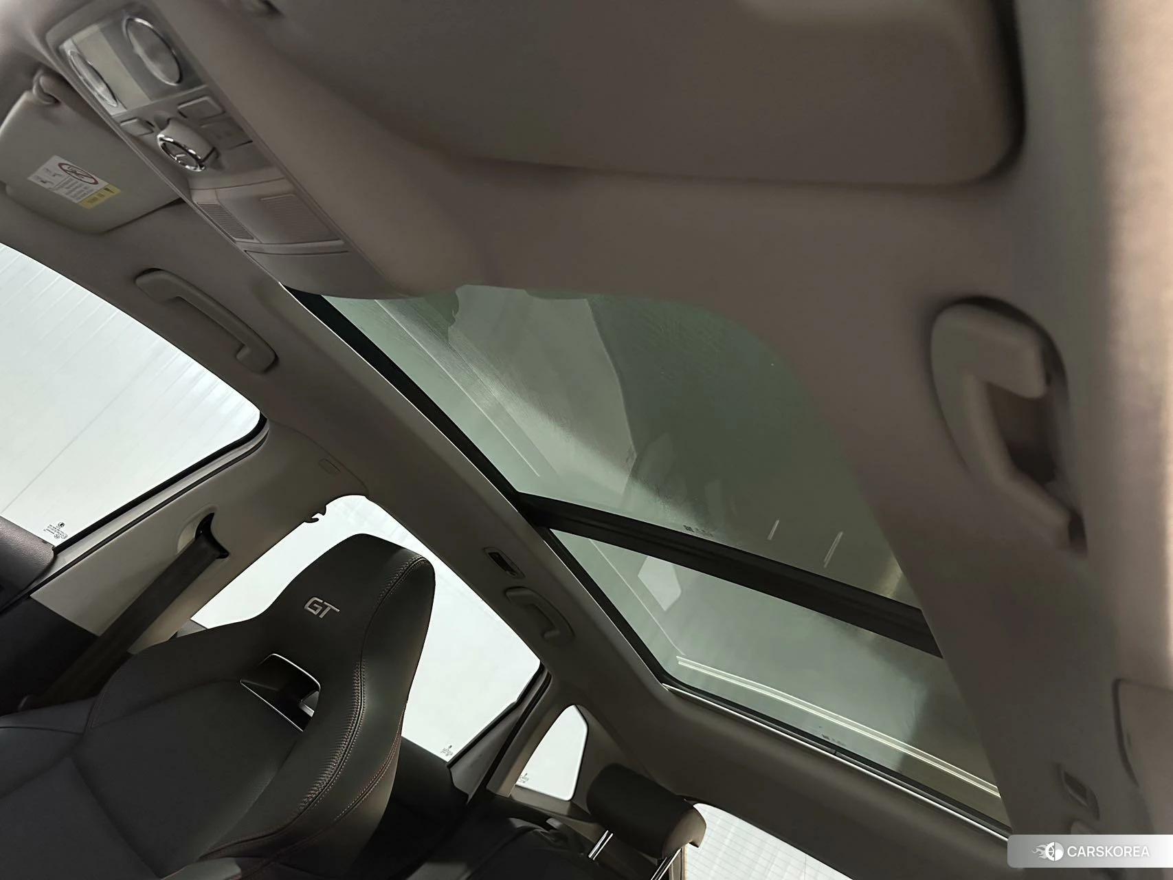 Skoda Komik GT 2022 Белый из Китая, фото 4