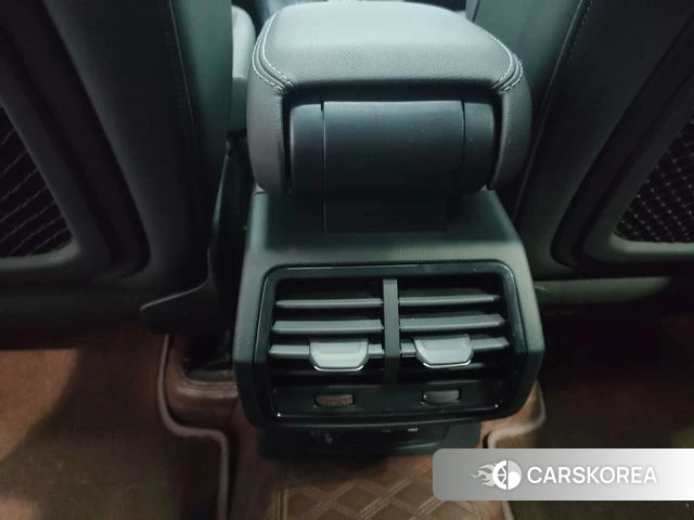 Audi Q3 2021 Белый из Китая, фото 4