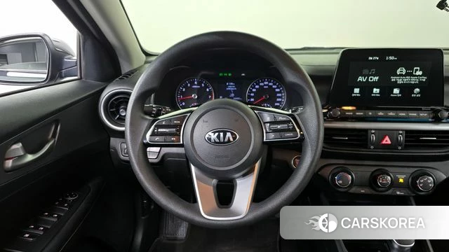 Kia Come New K3 2018 Серый из Кореи, фото 4