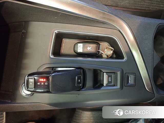 Peugeot 4008 2018 Белый из Китая, фото 4