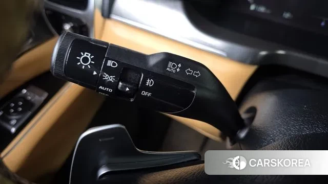 Kia Sorento 4th Generation 2021 Черный из Кореи, фото 4