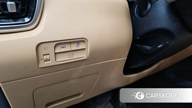 Kia Sorento 4th Generation 2021 Серый из Кореи, фото 4