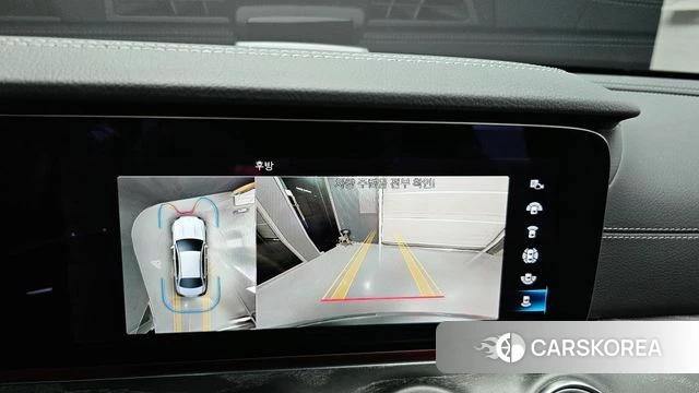 Mercedes-Benz E-Class W213 2023 Серый из Кореи, фото 4