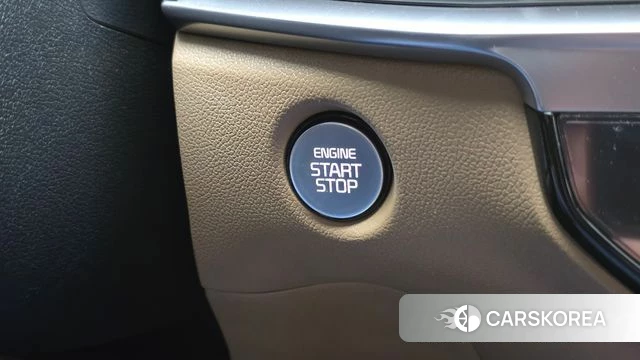 Kia The New Sorento 4th Generation 2026 Черный из Кореи, фото 4