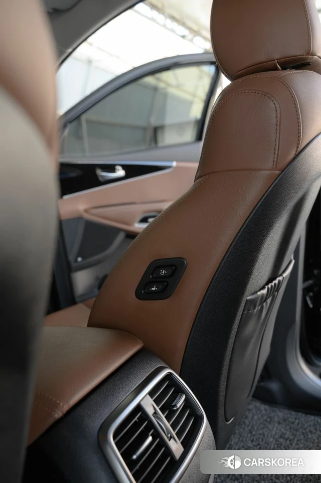 Kia The New Sorento 2018 Черный из Кореи, фото 4