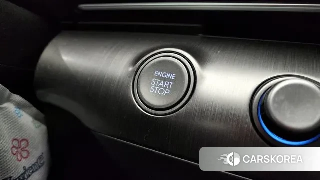 Hyundai Kona (SX2) 2023 Серый из Кореи, фото 4