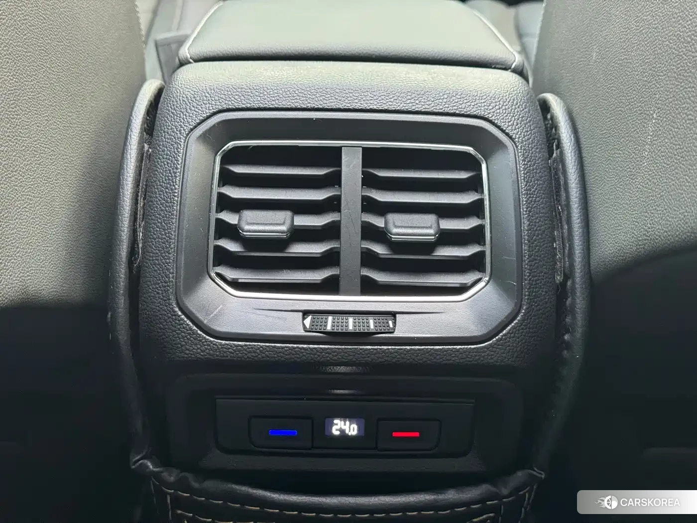 Volkswagen Tiguan L 2021 Silver/gray из Китая, фото 4