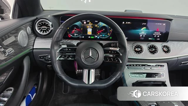 Mercedes-Benz E-Class W213 2020 Белый из Кореи, фото 4