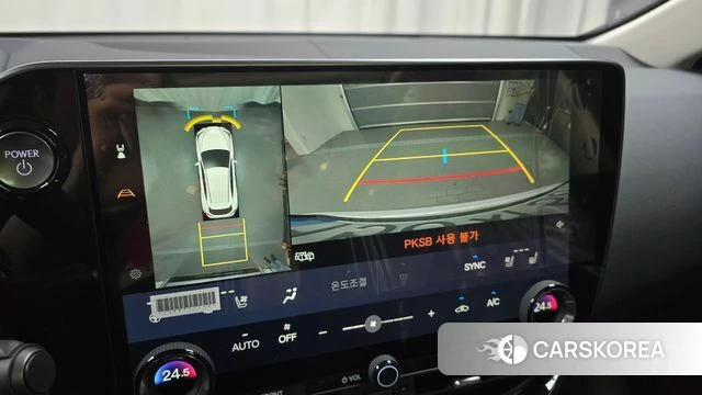 Lexus NX350h Second generation 2026 Белый из Кореи, фото 4