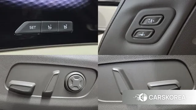 Kia Carnival 4th generation 2022 Белый из Кореи, фото 4