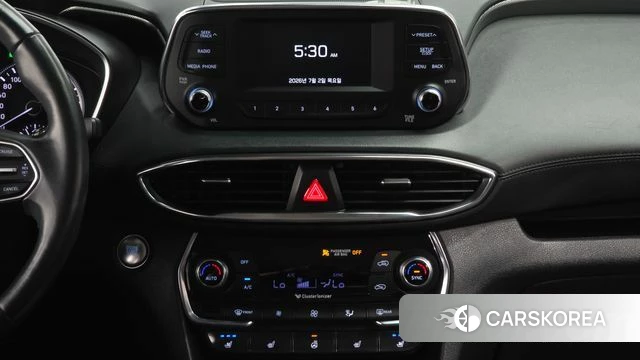 Hyundai Santa Fe TM 2019 Песочный из Кореи, фото 4