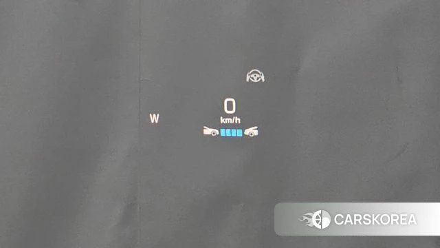 Mercedes-Benz GLC-Class X253 2022 Черный из Кореи, фото 4