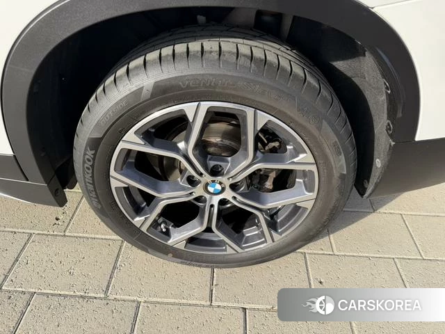 BMW X1 2023 Белый из Китая, фото 4