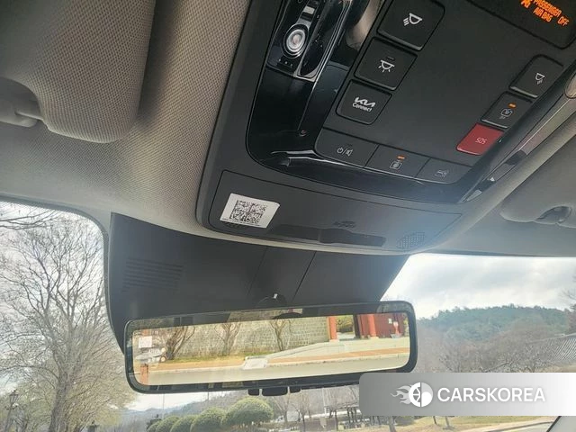 Kia The New Carnival 4th Generation 2024 Белый из Кореи, фото 4