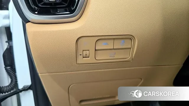 Kia Sorento 4th Generation 2021 Белый из Кореи, фото 4