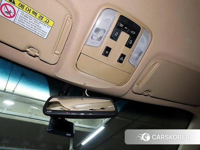Kia All New Carnival 2018 Черный из Кореи, фото 4