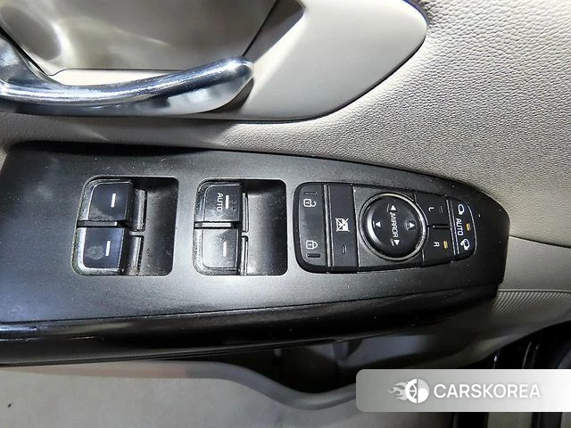 Kia The New Carnival 2018 Черный из Кореи, фото 4