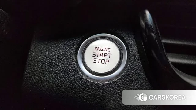 Kia The New K5 2nd generation 2019 Черный из Кореи, фото 4