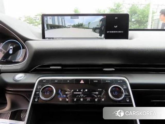 Genesis GV80 2020 Черный из Кореи, фото 4