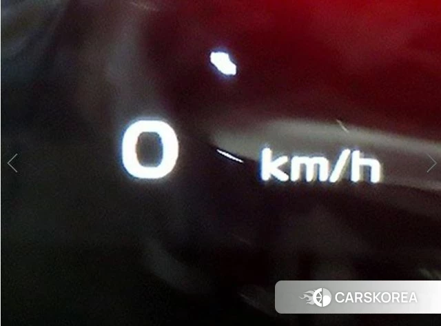 Kia EV6 2021 Белый из Кореи, фото 4