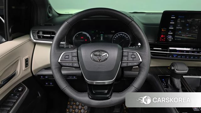 Toyota Sienna 4th Generation 2022 Белый из Кореи, фото 4