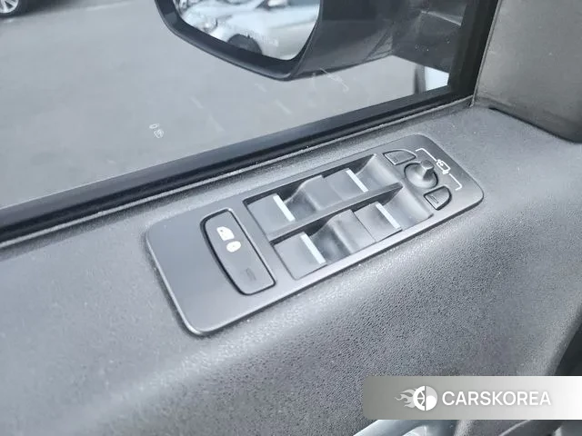 Land Rover Discovery Sports 2019 Белый из Кореи, фото 4