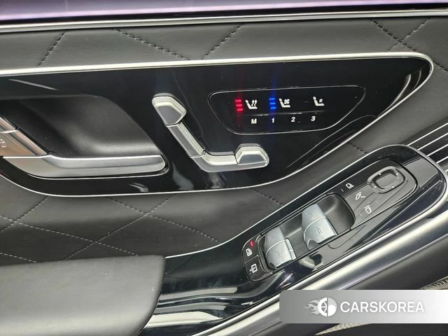 Mercedes-Benz S-Class W223 2025 Черный из Кореи, фото 4