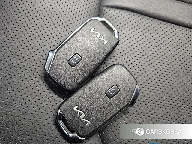 Kia K5 3rd generation 2023 Белый из Кореи, фото 4