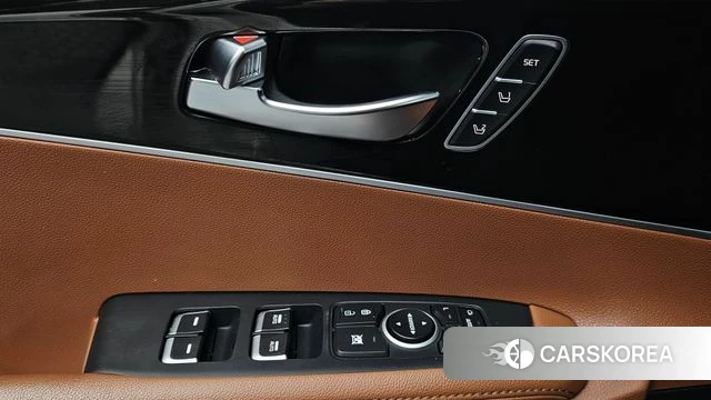 Kia The New Sorento 2018 Белый из Кореи, фото 4