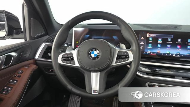 BMW X5 (G05) 2025 Белый из Кореи, фото 4