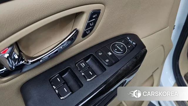 Kia The New Carnival 2018 Белый из Кореи, фото 4