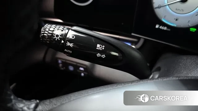 Hyundai Avante Hybrid (CN7) 2020 Серый из Кореи, фото 4