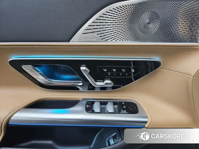 Mercedes-Benz SL-Class R232 2024 Серый из Кореи, фото 4